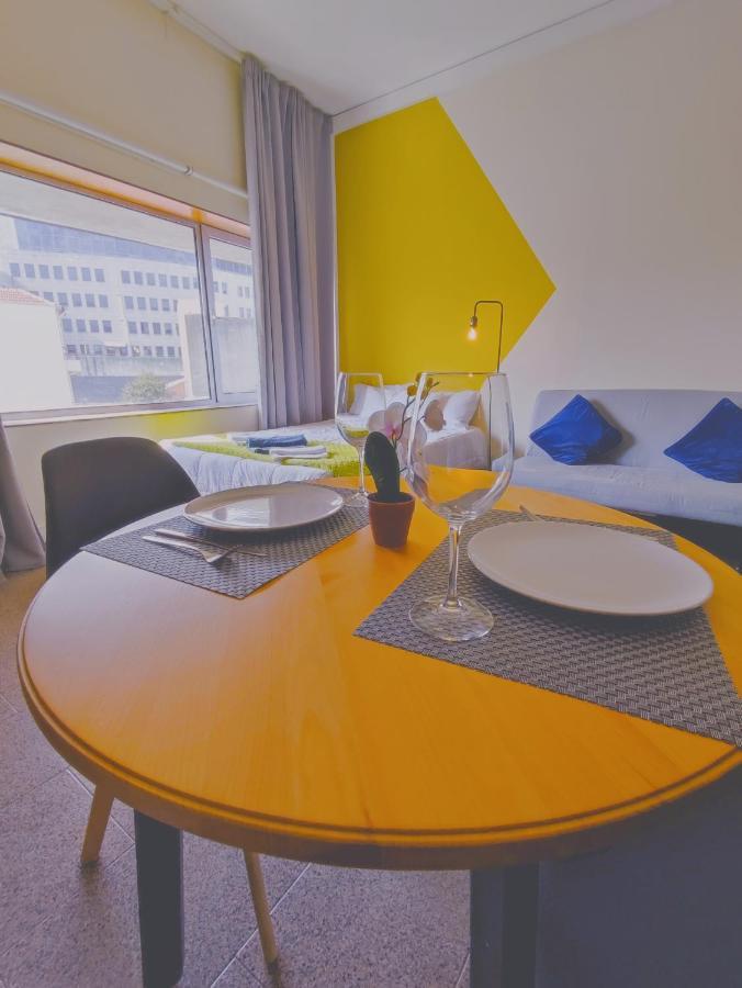 Theorynomad Rooms Al Porto Ngoại thất bức ảnh