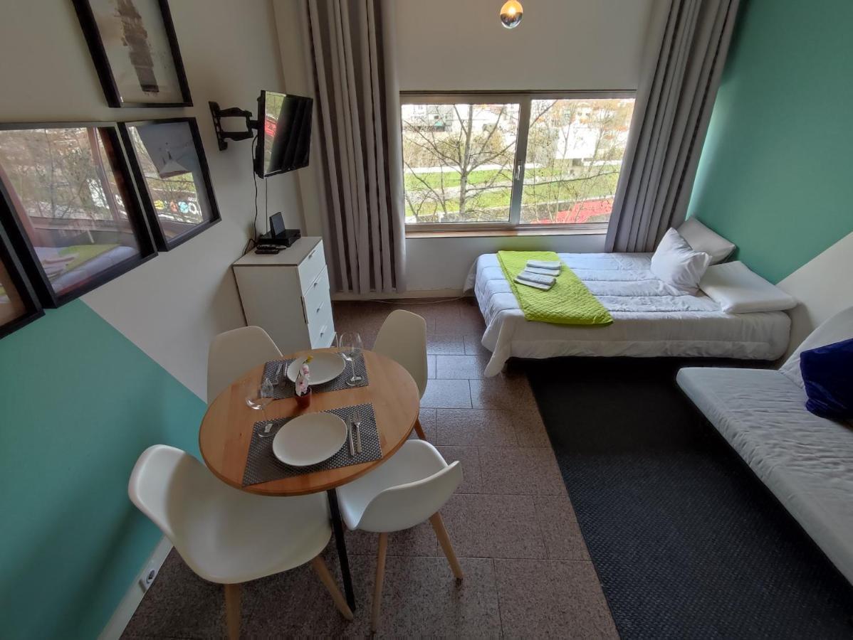 Theorynomad Rooms Al Porto Ngoại thất bức ảnh